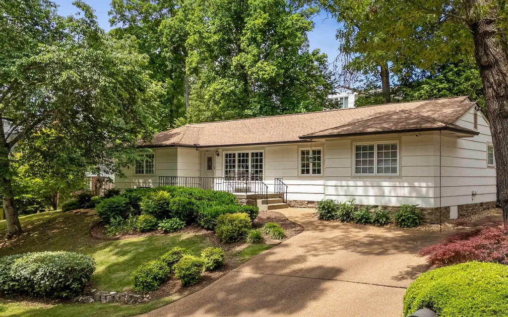 1407 Shady Circle Chattanooga TN 37405
