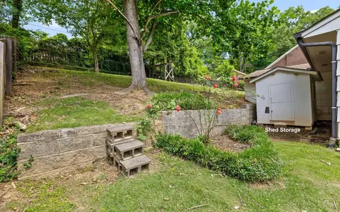 1407 Shady Circle Chattanooga TN 37405