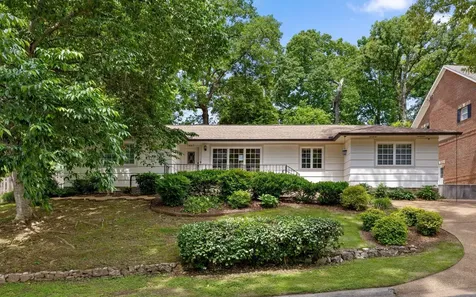 1407 Shady Circle Chattanooga TN 37405