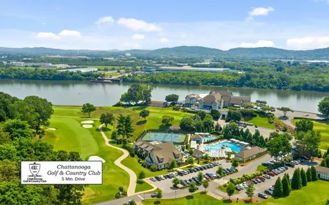 1407 Shady Circle Chattanooga TN 37405