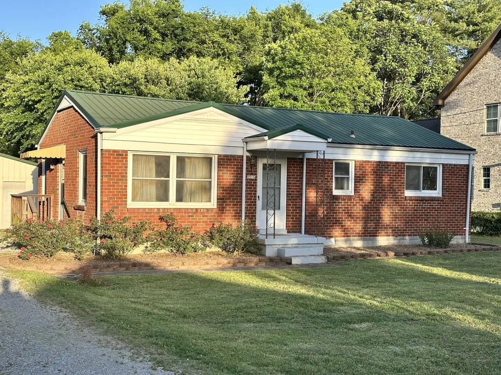 1509 Sunset Drive Franklin TN 37064