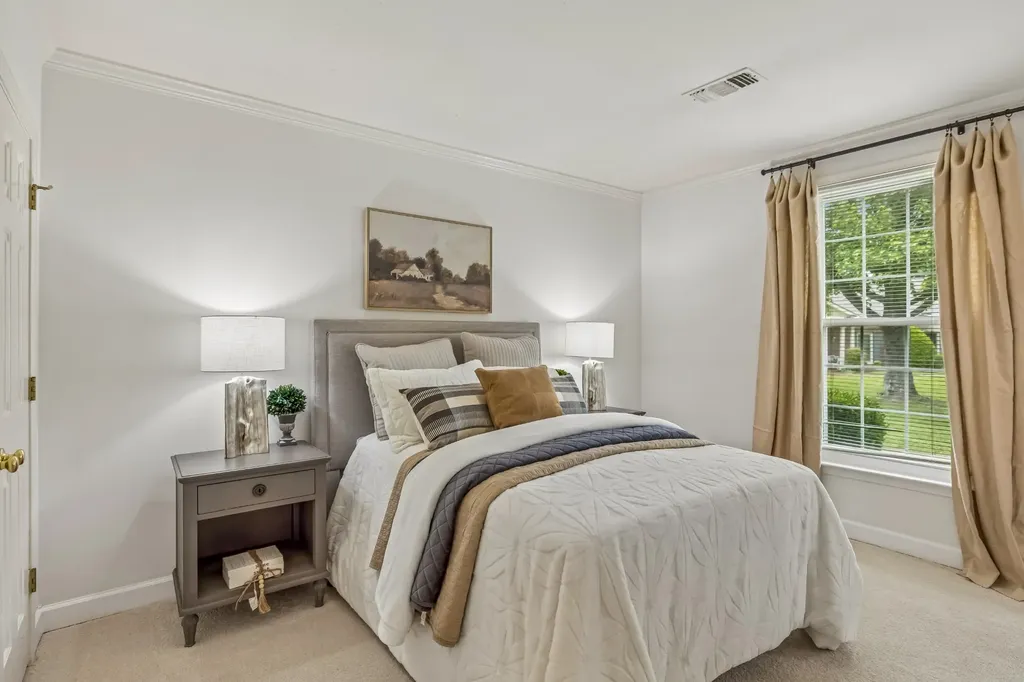 536 General George Patton Road Nashville TN 37221