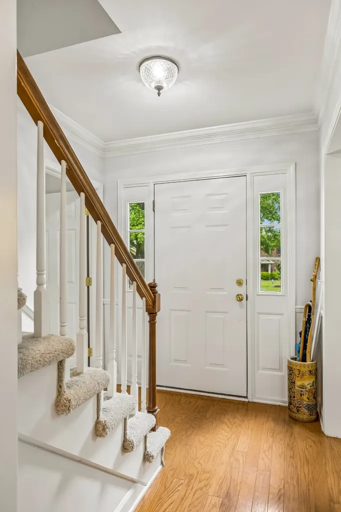 536 General George Patton Road Nashville TN 37221