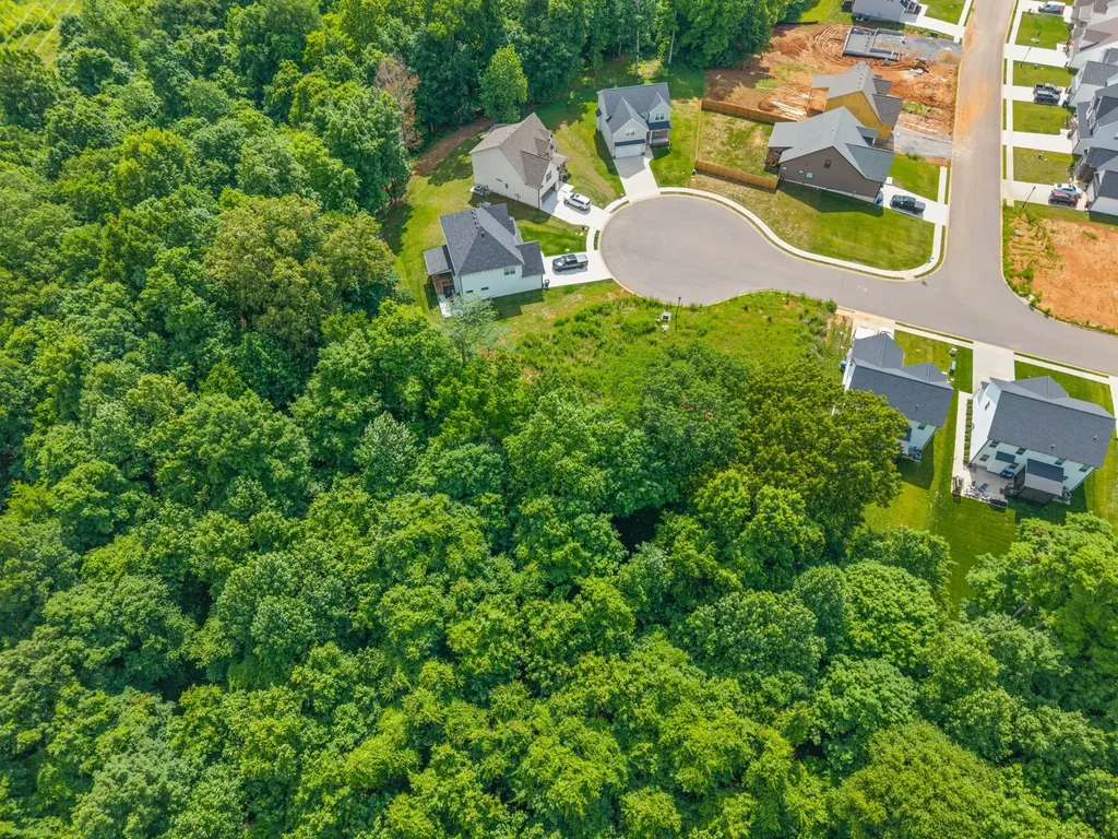 661 Eva Agnes Avenue Clarksville TN 37042