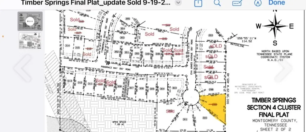 661 Eva Agnes Avenue Clarksville TN 37042