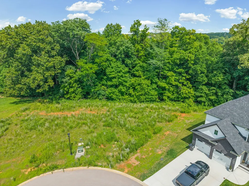 661 Eva Agnes Avenue Clarksville TN 37042