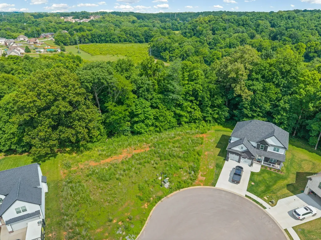 661 Eva Agnes Avenue Clarksville TN 37042