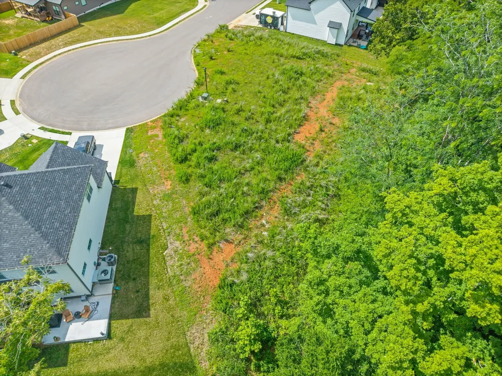 661 Eva Agnes Avenue Clarksville TN 37042