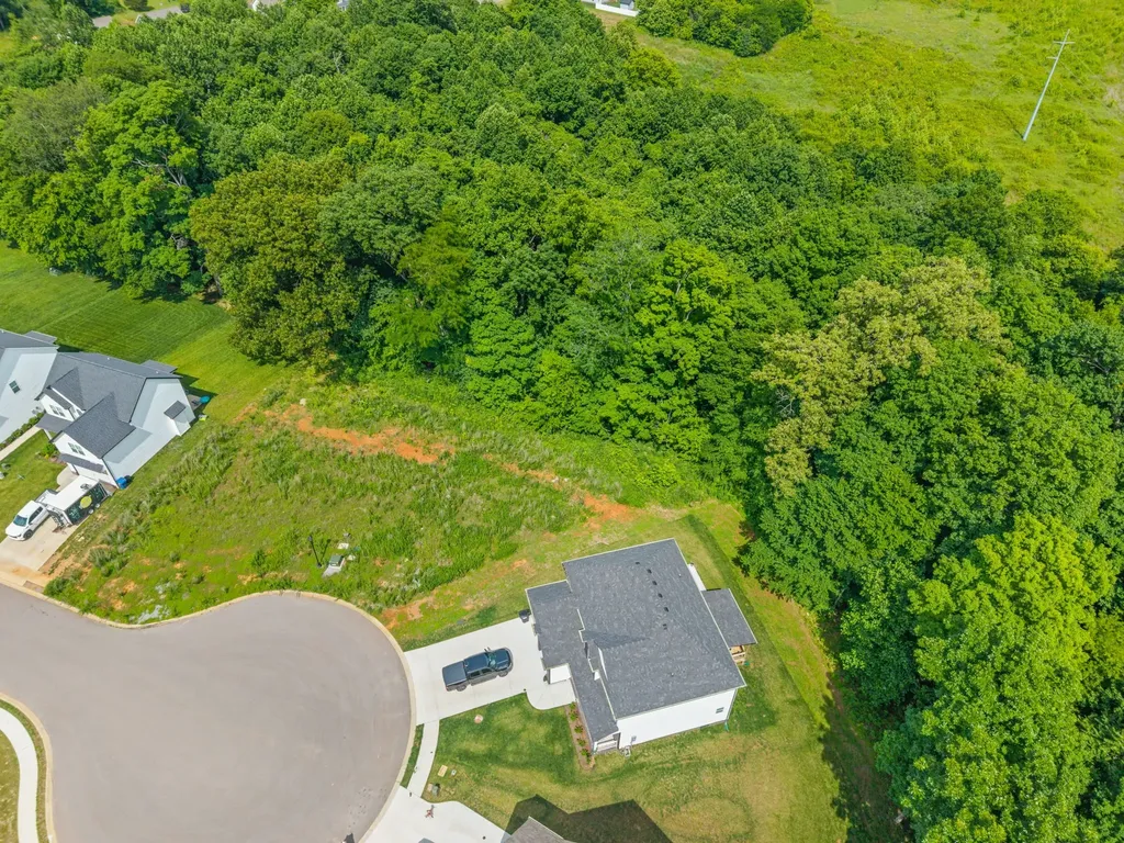 661 Eva Agnes Avenue Clarksville TN 37042