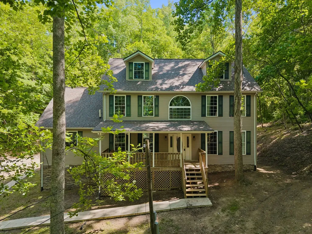 8565 Cub Creek Road Nashville TN 37209