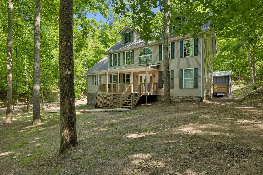 8565 Cub Creek Road Nashville TN 37209