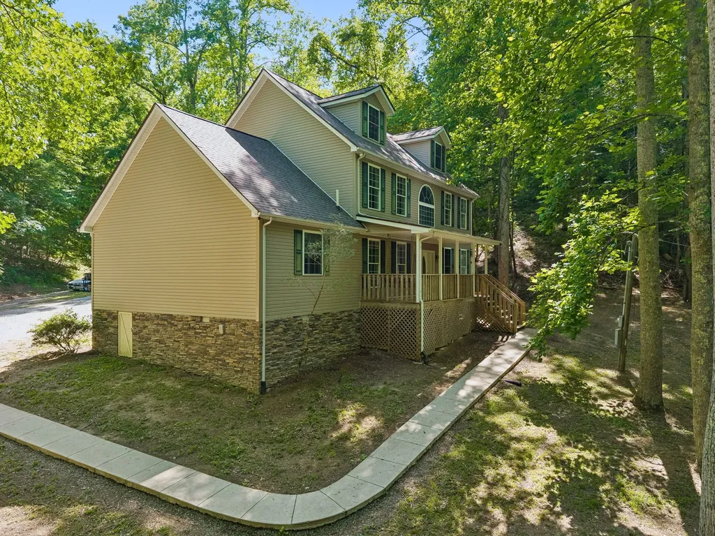 8565 Cub Creek Road Nashville TN 37209