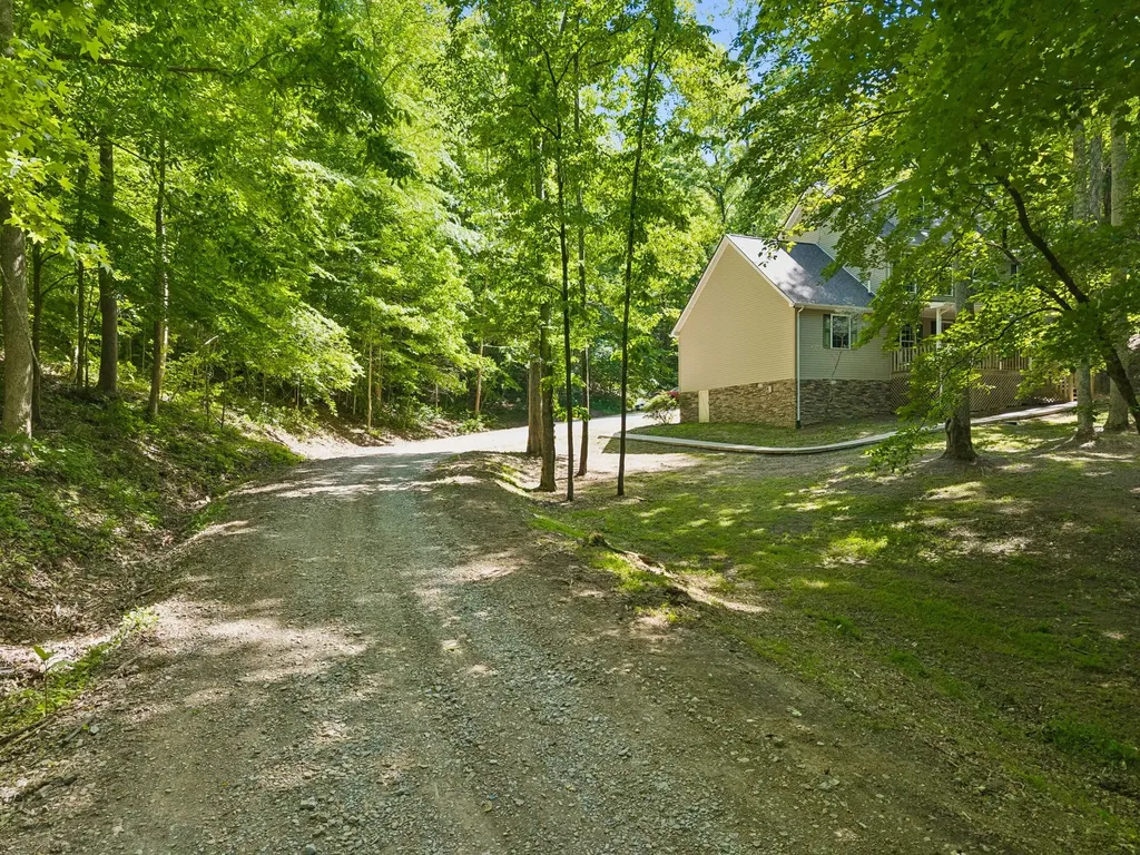 8565 Cub Creek Road Nashville TN 37209