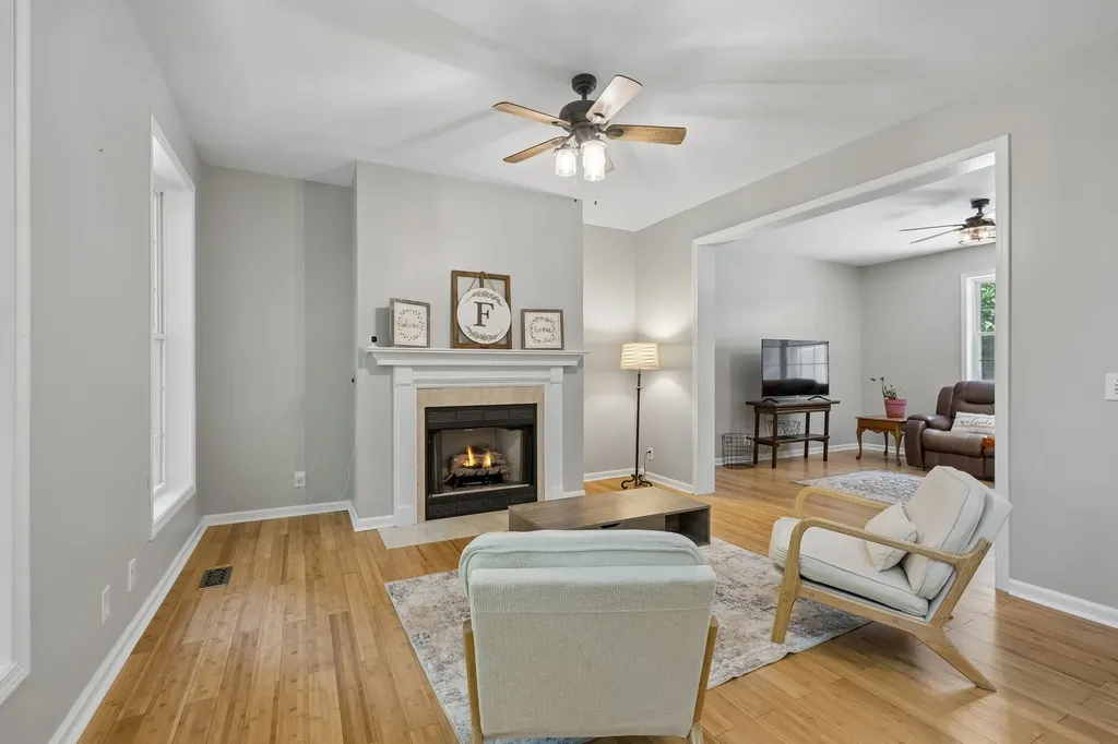 8565 Cub Creek Road Nashville TN 37209