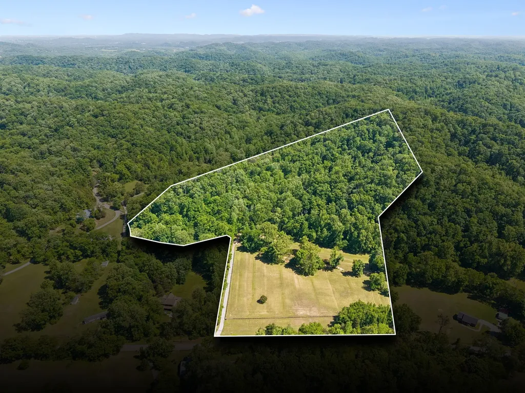 8565 Cub Creek Road Nashville TN 37209