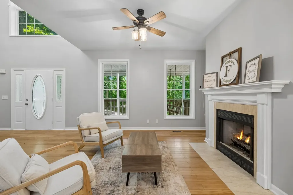 8565 Cub Creek Road Nashville TN 37209