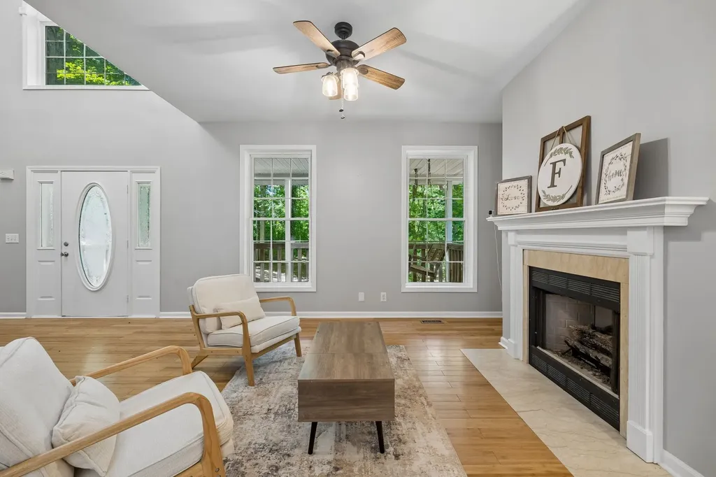 8565 Cub Creek Road Nashville TN 37209