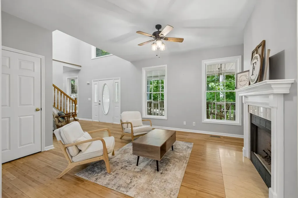 8565 Cub Creek Road Nashville TN 37209