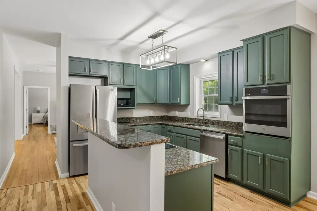8565 Cub Creek Road Nashville TN 37209