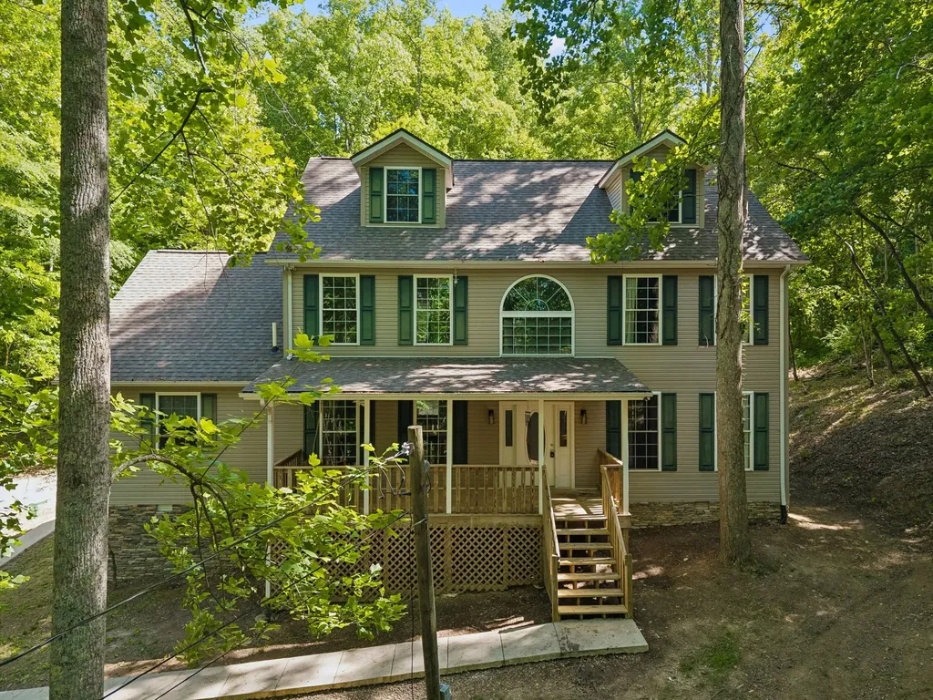 8565 Cub Creek Road Nashville TN 37209