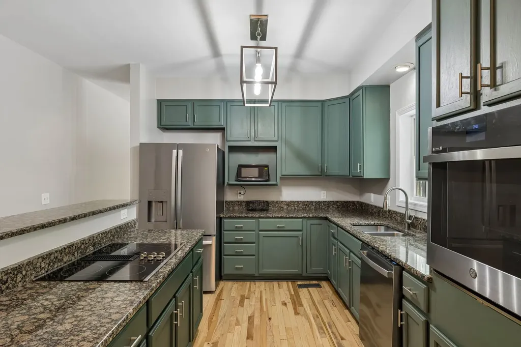 8565 Cub Creek Road Nashville TN 37209