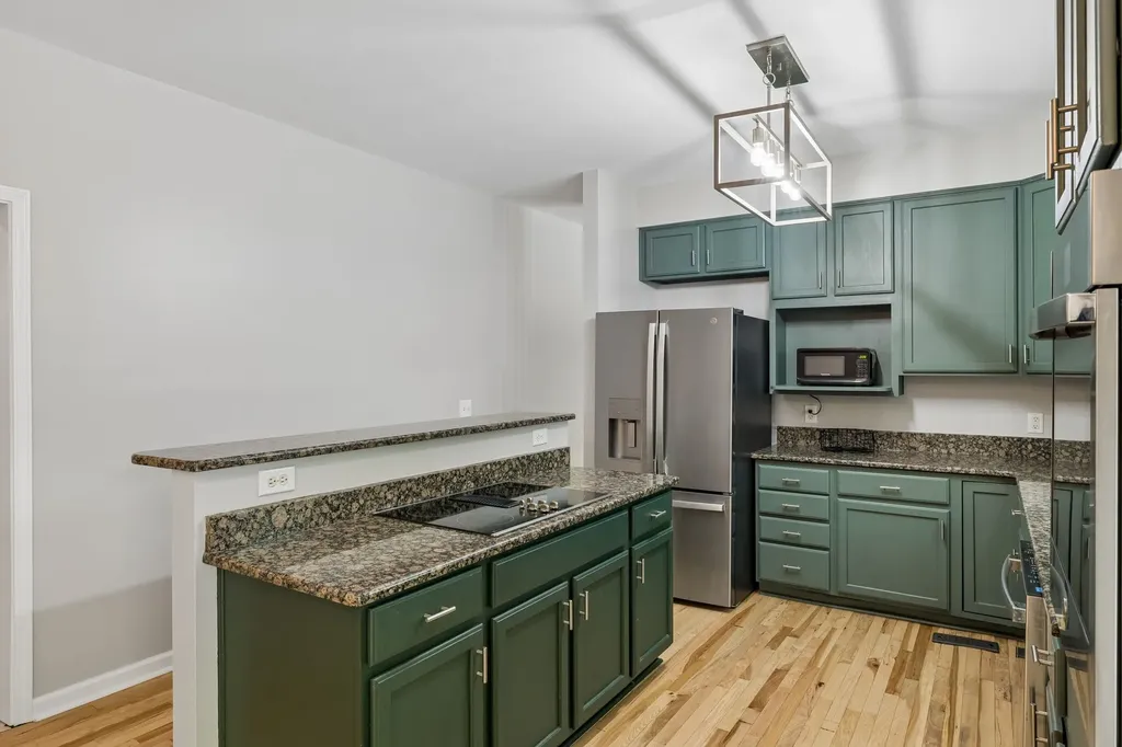 8565 Cub Creek Road Nashville TN 37209