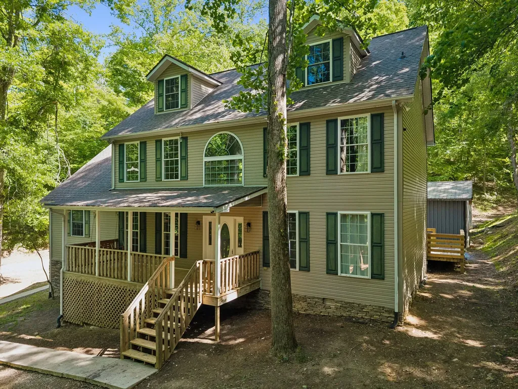 8565 Cub Creek Road Nashville TN 37209