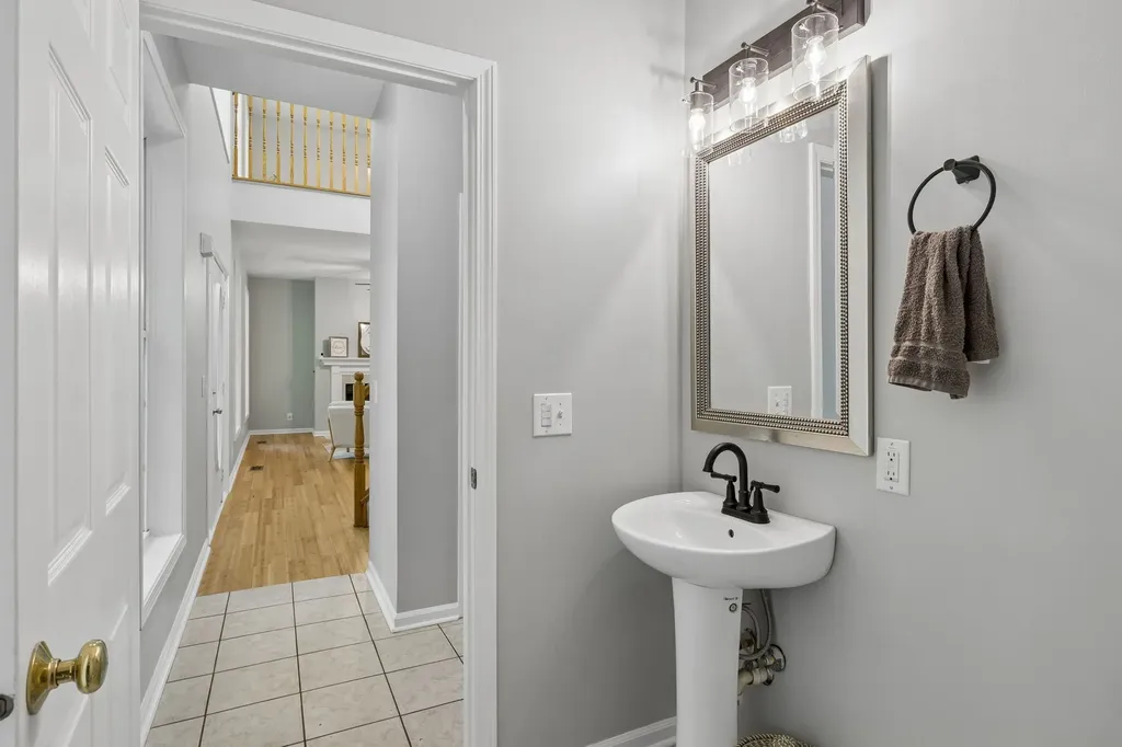 8565 Cub Creek Road Nashville TN 37209