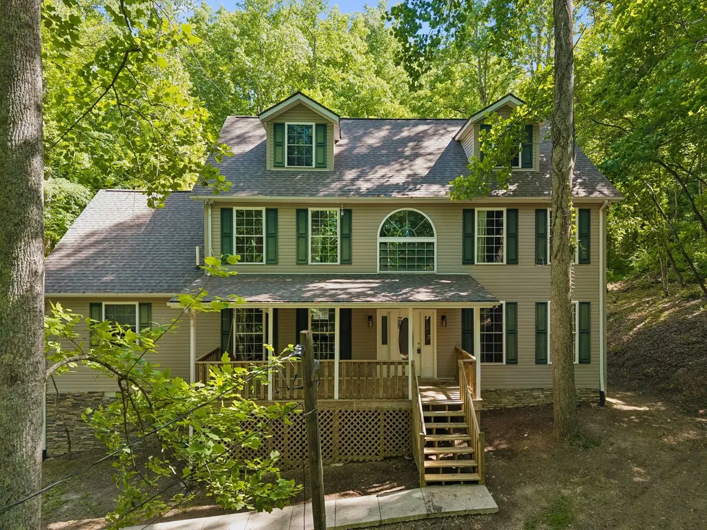 8565 Cub Creek Road Nashville TN 37209