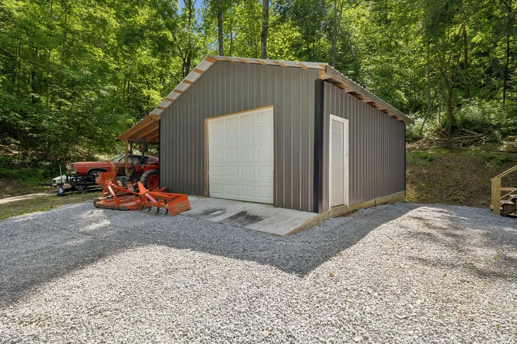 8565 Cub Creek Road Nashville TN 37209