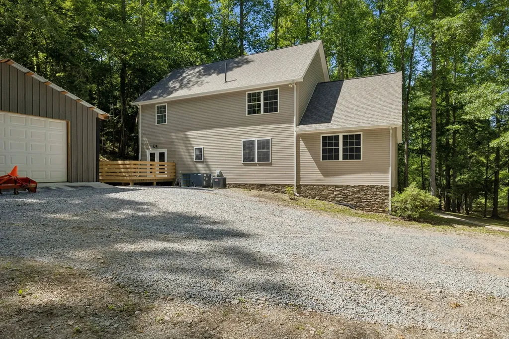 8565 Cub Creek Road Nashville TN 37209