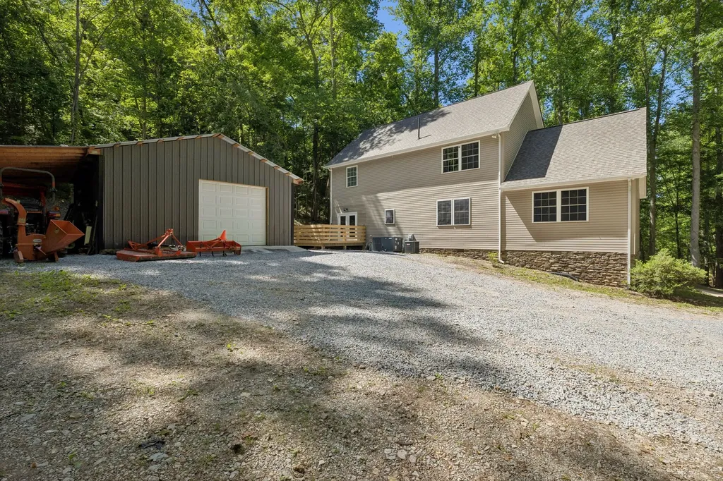 8565 Cub Creek Road Nashville TN 37209
