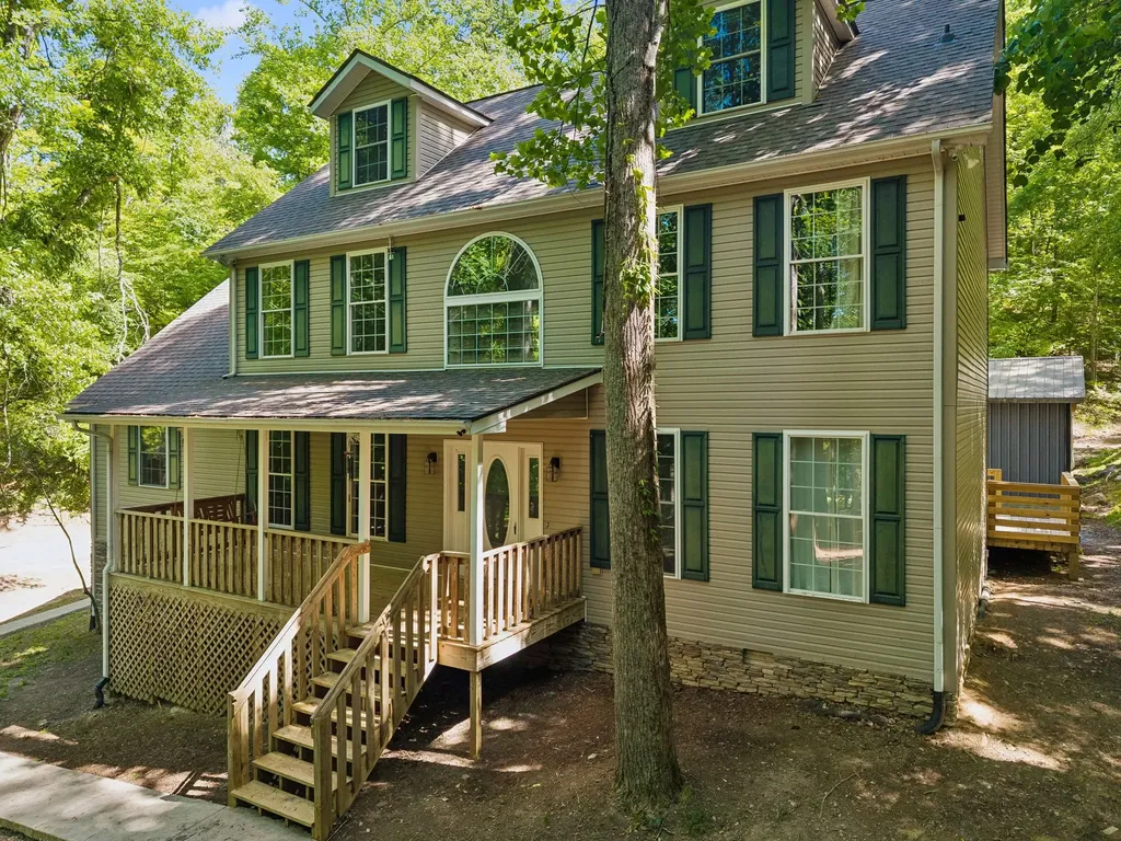 8565 Cub Creek Road Nashville TN 37209