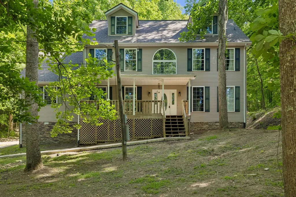 8565 Cub Creek Road Nashville TN 37209