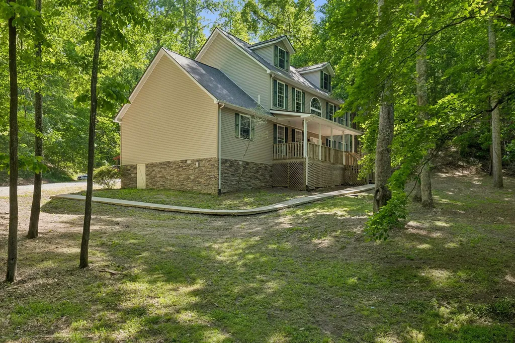 8565 Cub Creek Road Nashville TN 37209