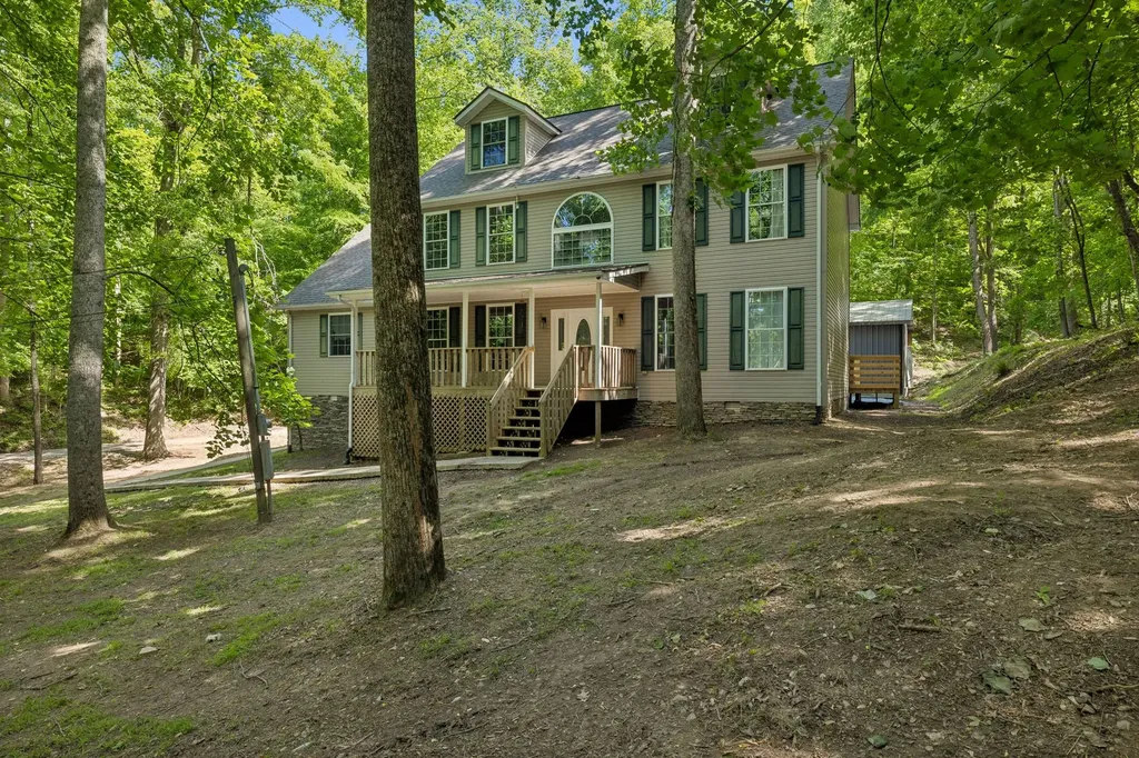 8565 Cub Creek Road Nashville TN 37209