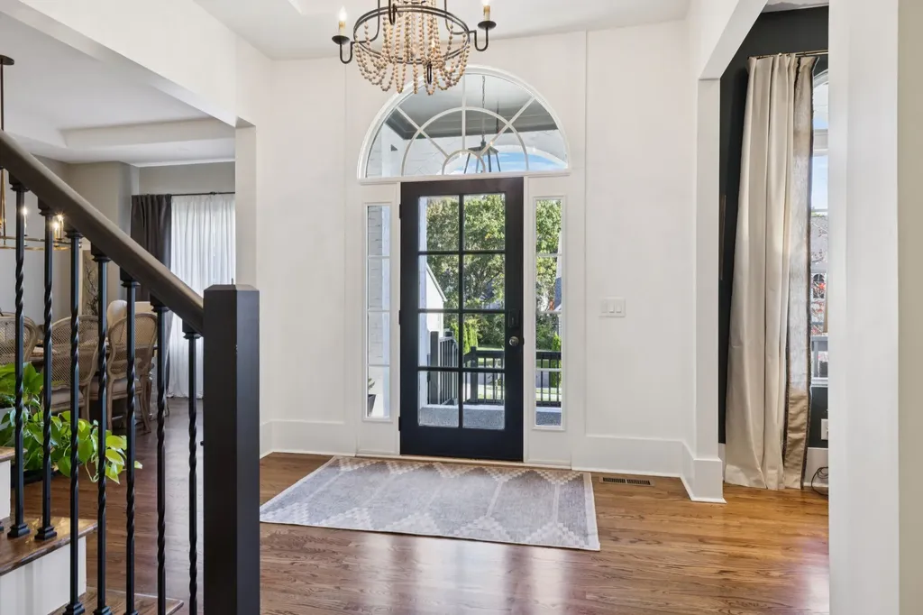 2420 Los Olivos Court Franklin TN 37069