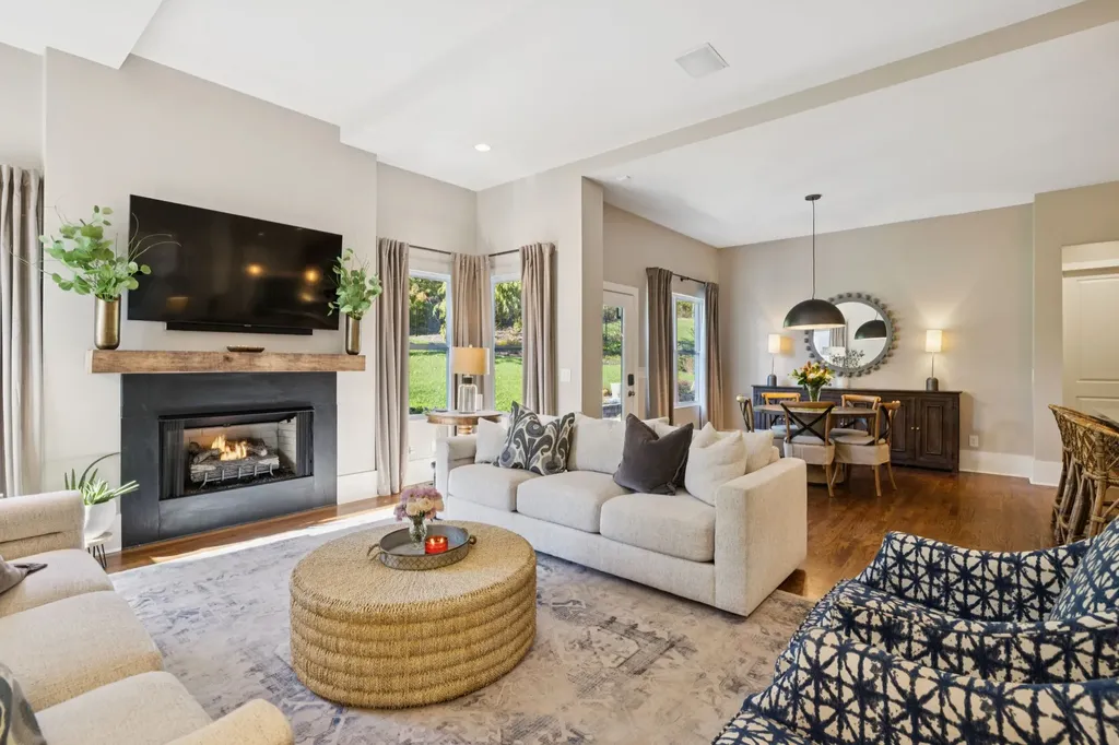 2420 Los Olivos Court Franklin TN 37069