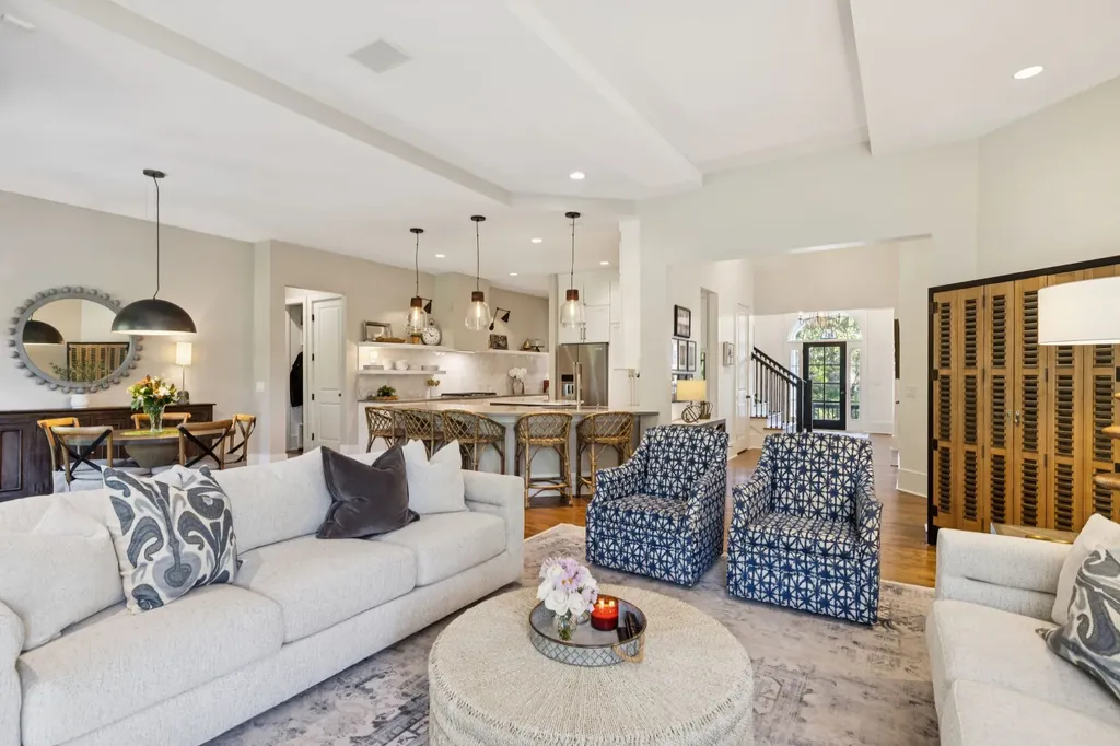 2420 Los Olivos Court Franklin TN 37069