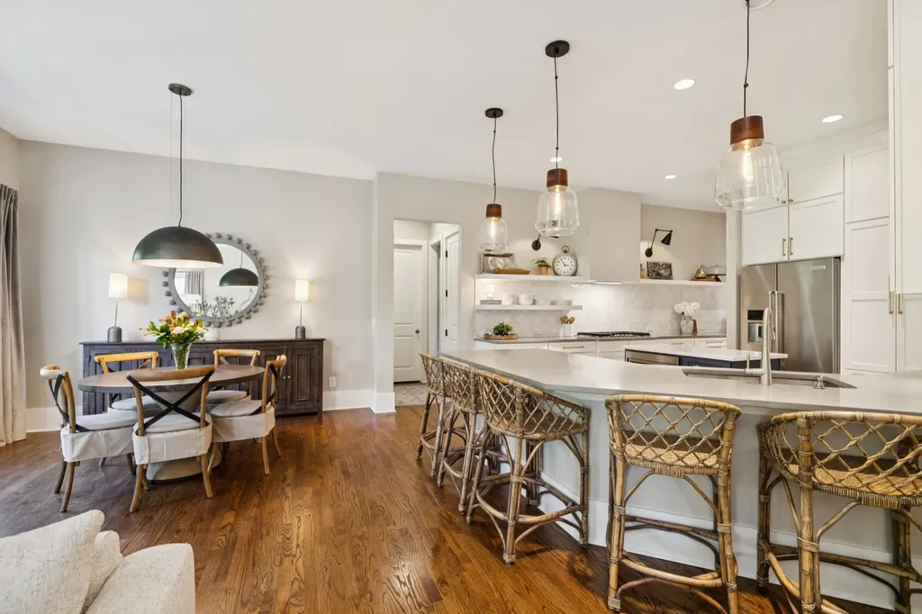 2420 Los Olivos Court Franklin TN 37069