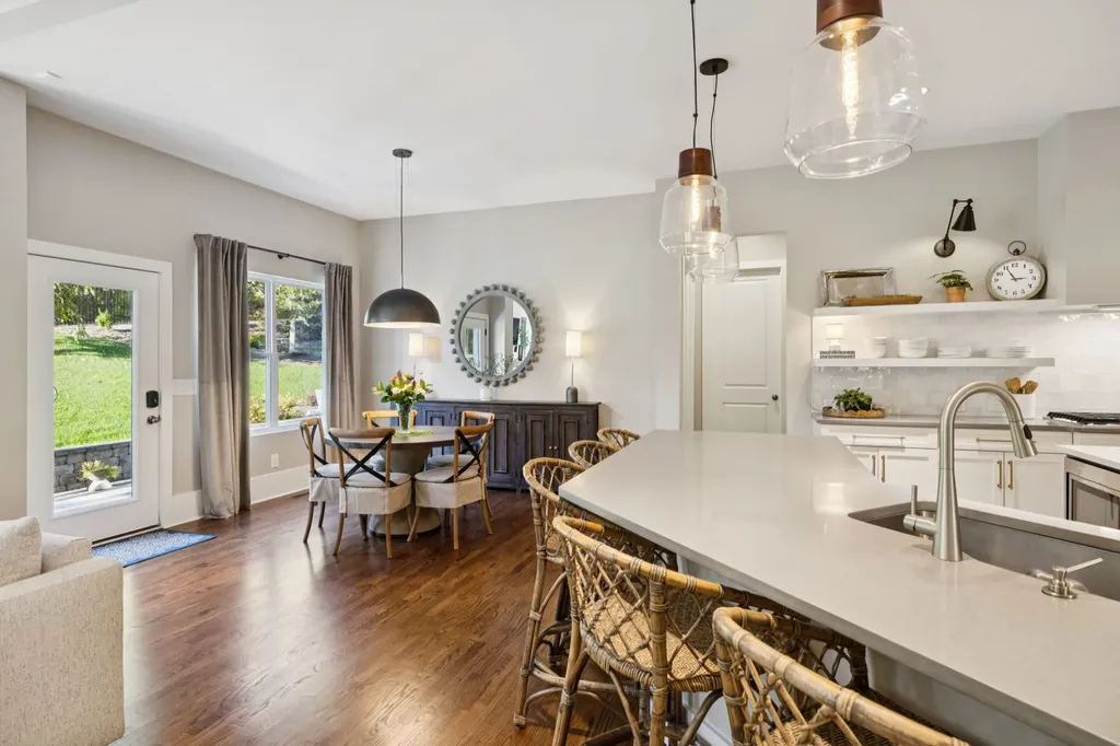 2420 Los Olivos Court Franklin TN 37069