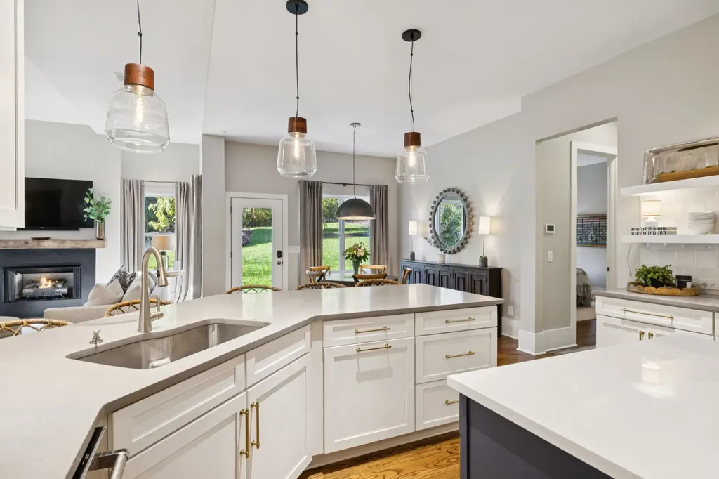 2420 Los Olivos Court Franklin TN 37069
