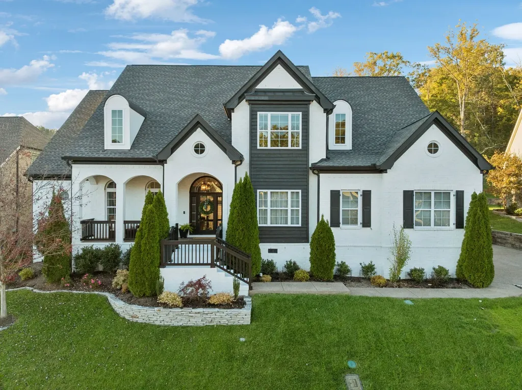 2420 Los Olivos Court Franklin TN 37069