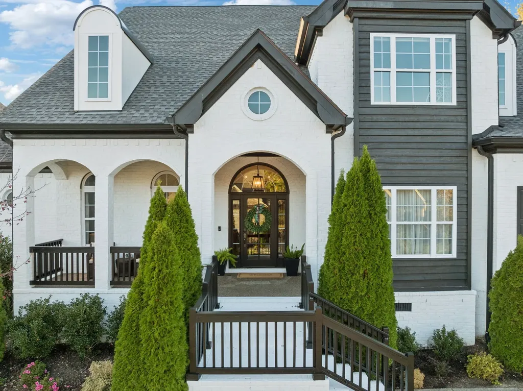 2420 Los Olivos Court Franklin TN 37069