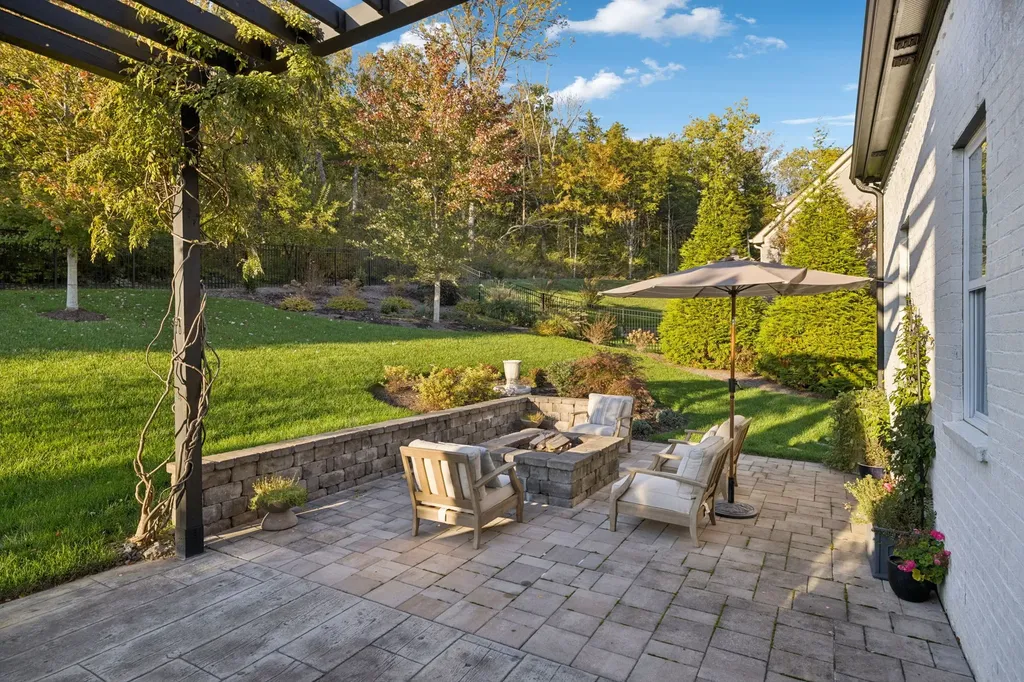 2420 Los Olivos Court Franklin TN 37069