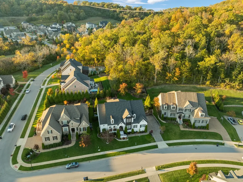 2420 Los Olivos Court Franklin TN 37069