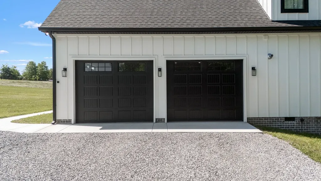 796 Deberry Road Morrison TN 37357