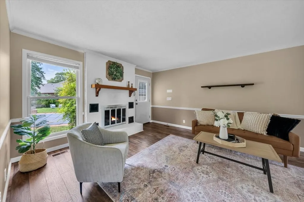 2229 Regal Court Murfreesboro TN 37129