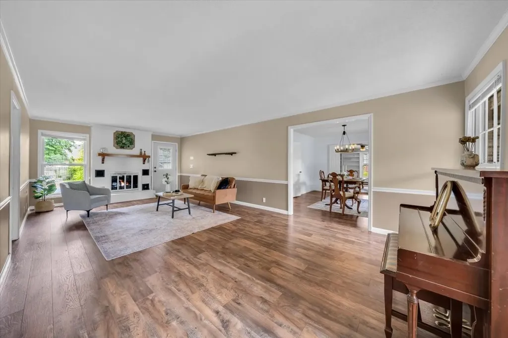 2229 Regal Court Murfreesboro TN 37129