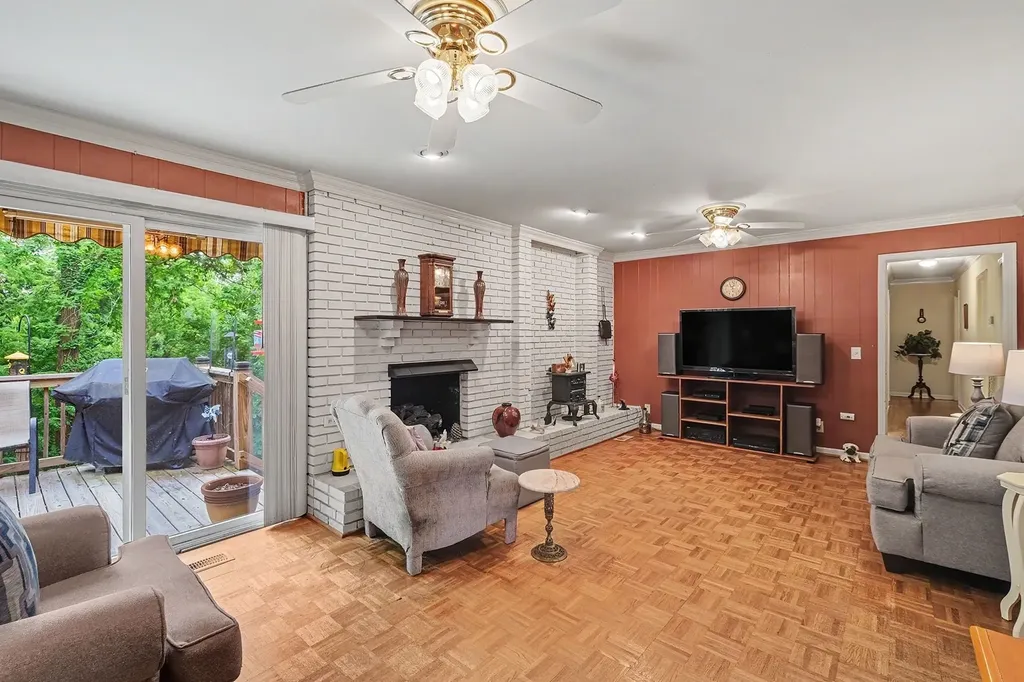 900 Plateau Parkway Nashville TN 37205